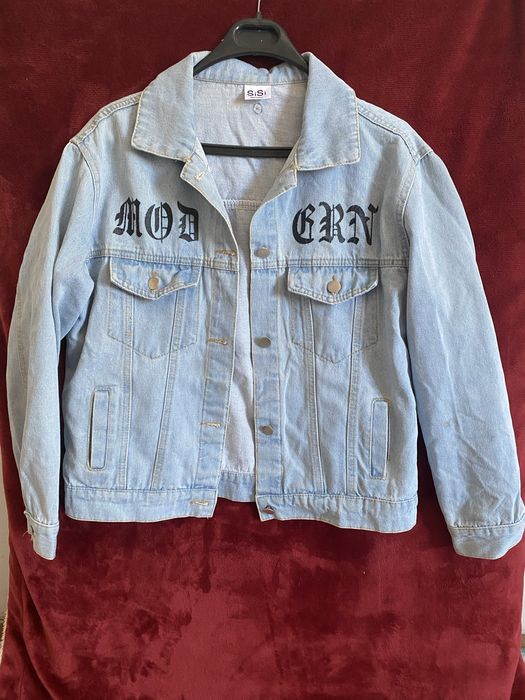 Одежда ии обуввь