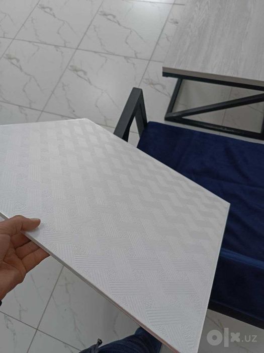 Потолок Грилято клеточный Реечный рейкообразный Армстронг квадратик