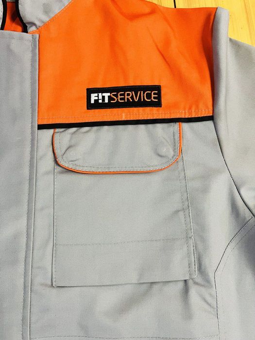 Брендовое качество спецодежды — по цене производителя. Цена ниже рынка