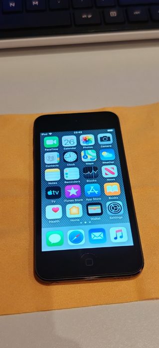 Ipod Touch Gen 6 32GB Baterie noua