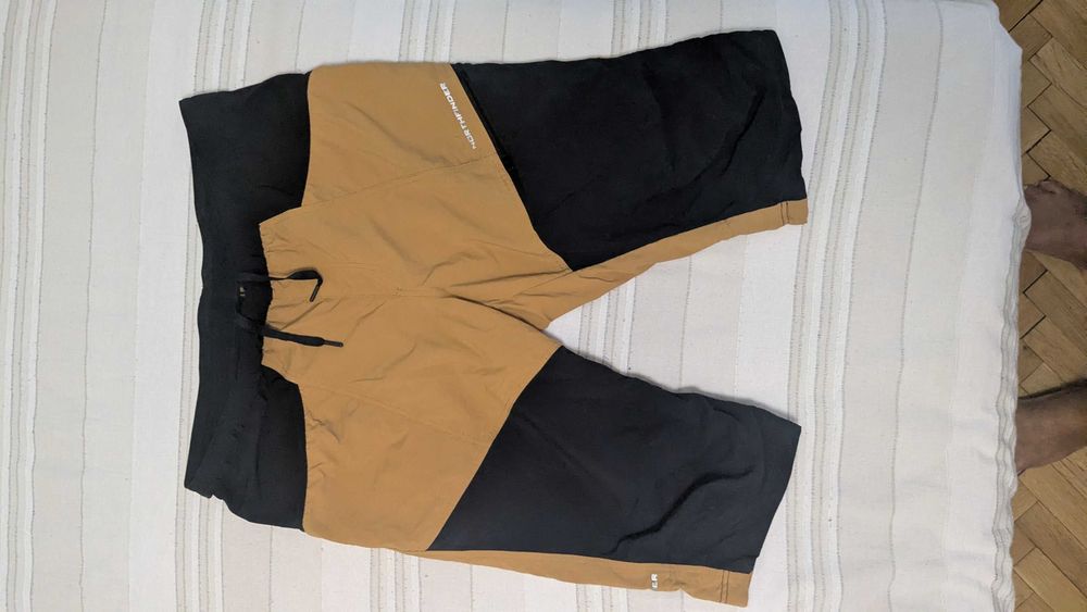 Продавам къси панталони NorthFinder XL