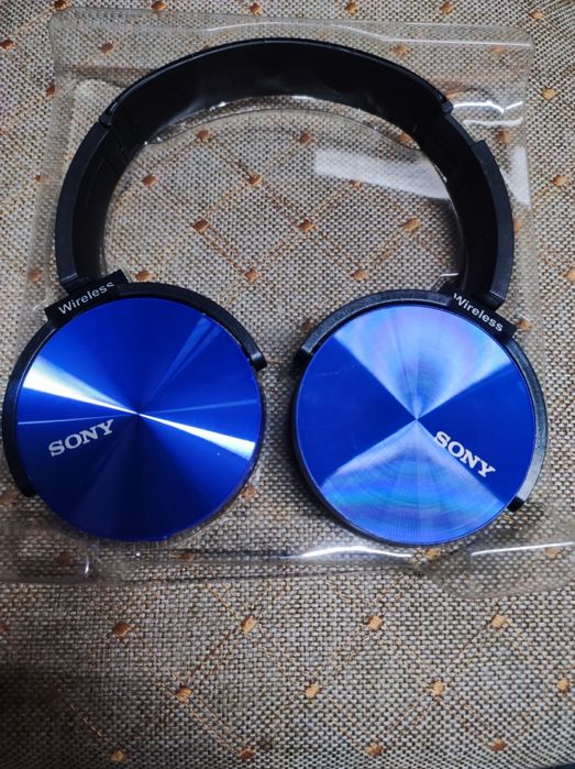 Наушники компьютерные новые