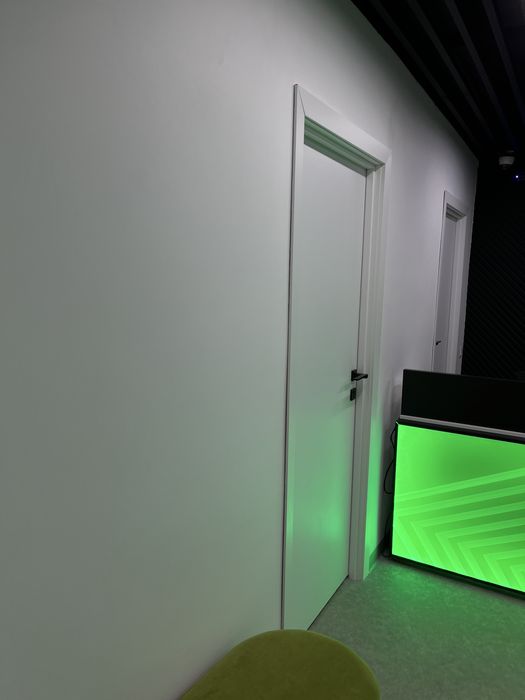 Покраска и левкас стен