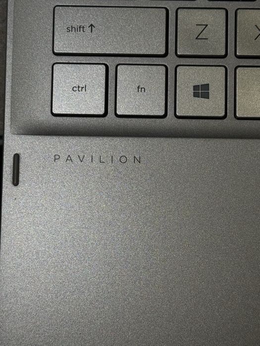 HP pavilion 14.  12/512