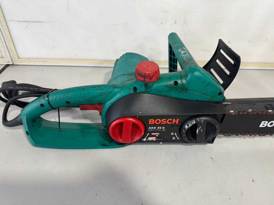 Резачка - Bosch AKE 35 S / 1800 W / 35см