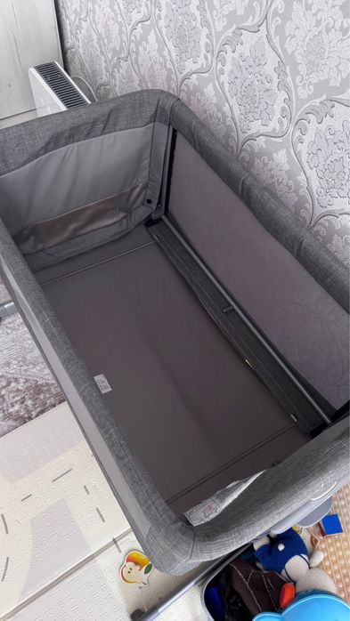 Детская кровать.