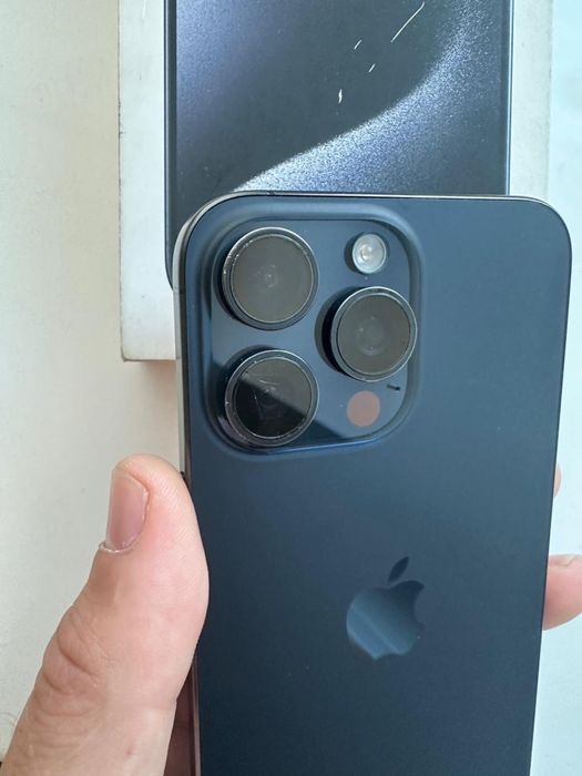 iphone 15 pro max 235 GB айфон 15 про макс продам