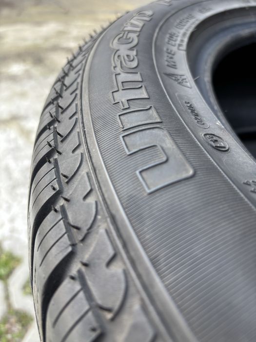 4бр гуми Good year Ultragrip performance