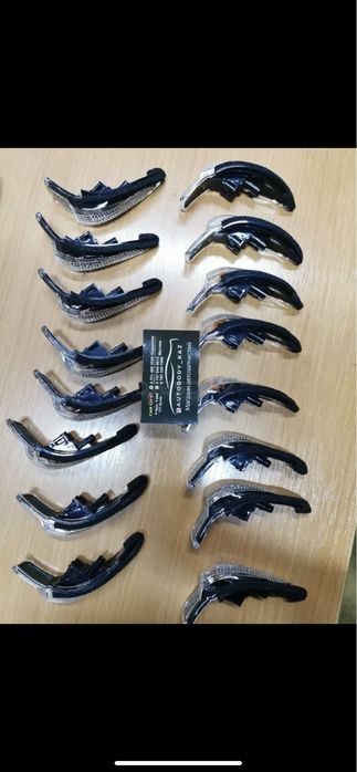 Поворот в зеркала крышка зеркала Камри 50/55 70/75 Camry