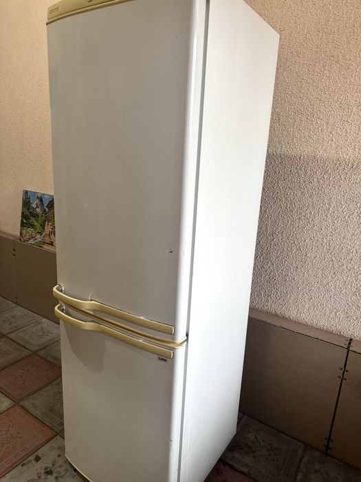 Холодильник samsung б/у