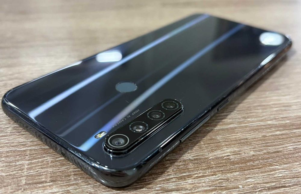 Xiaomi Redmi Note 8T 128GB 4GB RAM