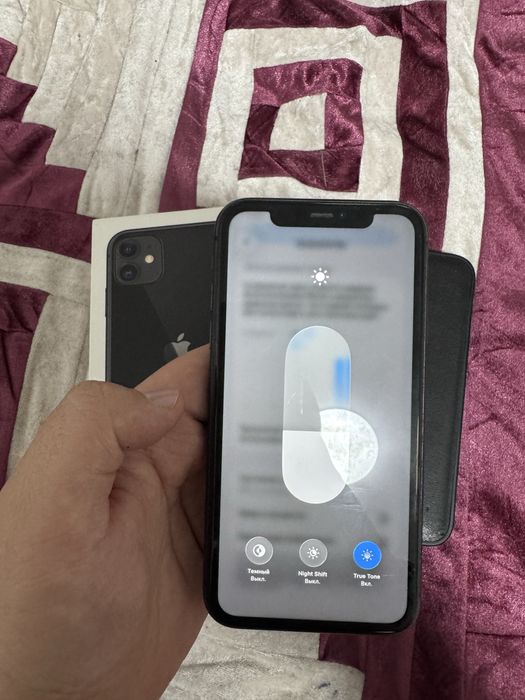 Айфон 11 128 гб продам