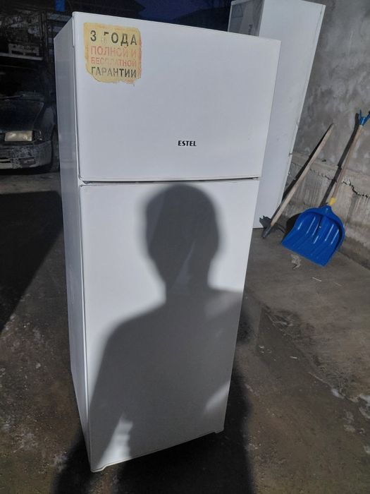 Холодильник Vestel рабочая Доставка есть