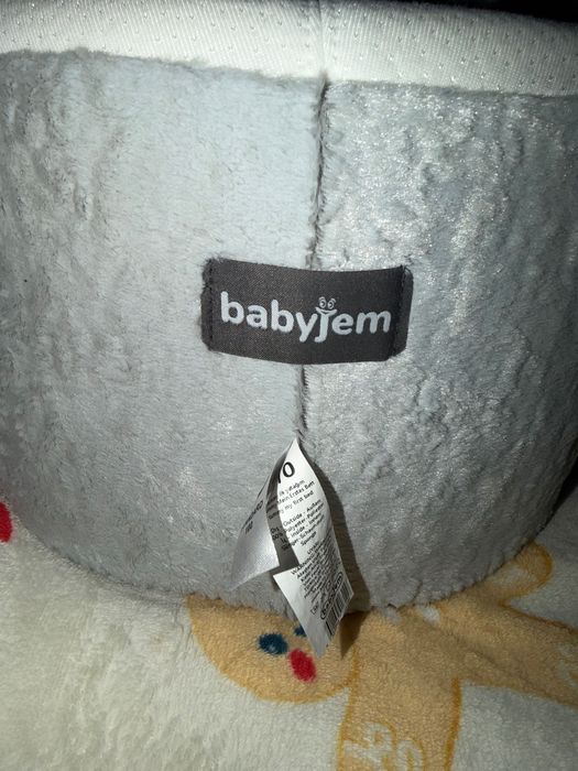 Гнездо за бебе Baby Jem в отлично състояние