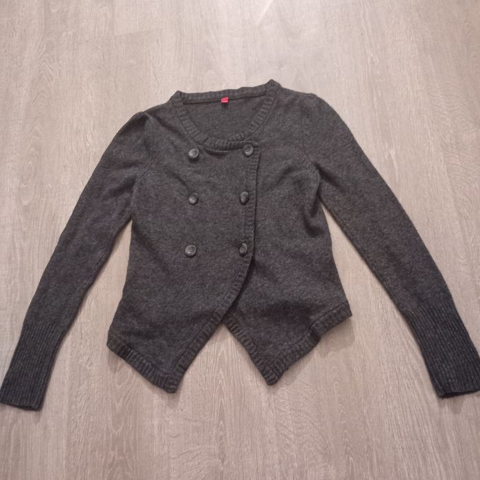 Lot fular Highland Crown Scoția unisex lână pura