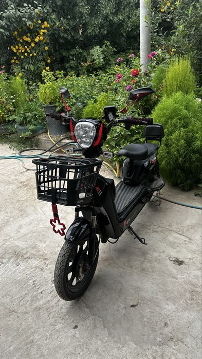 Ск8 про 800w торг