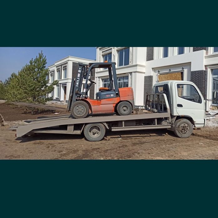 Аренда услуги кары вилочный погрузчик