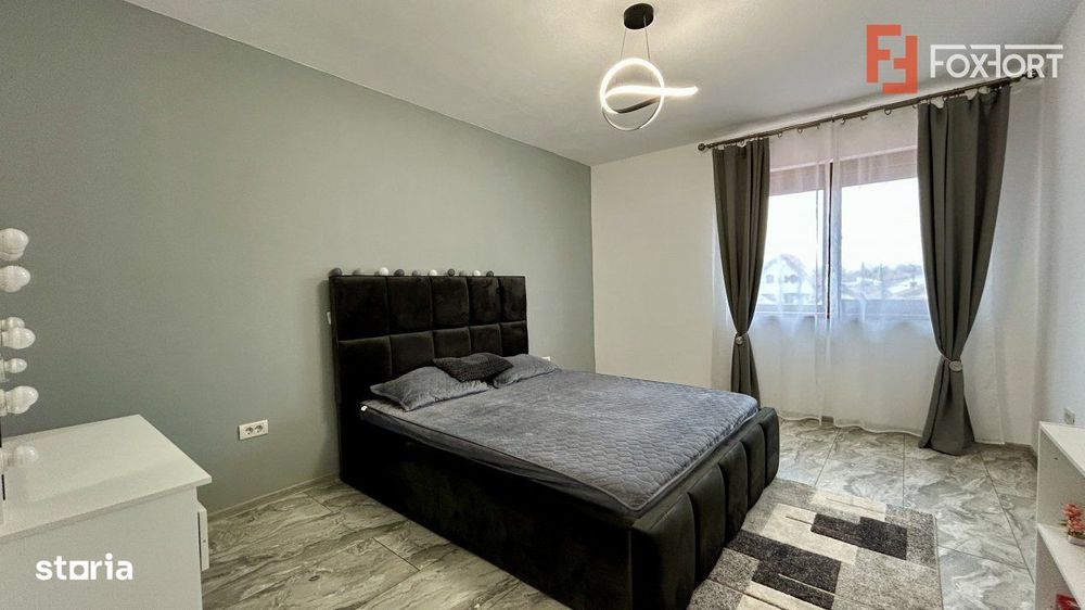 Casa individuala 5 camere si teren de 430 mp - zona Plopi Timisoara