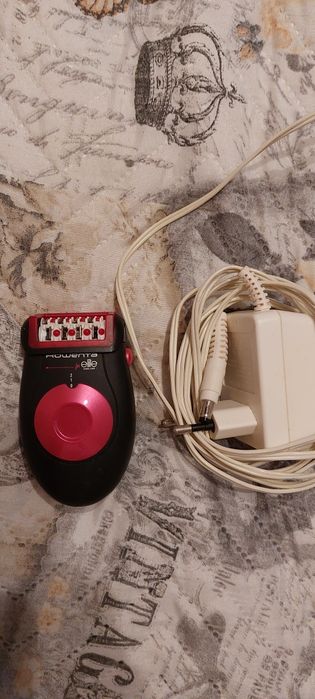 Ровента епилатор