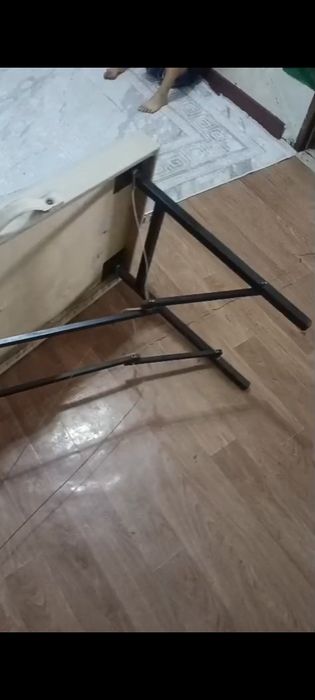 Кушетка раскладная