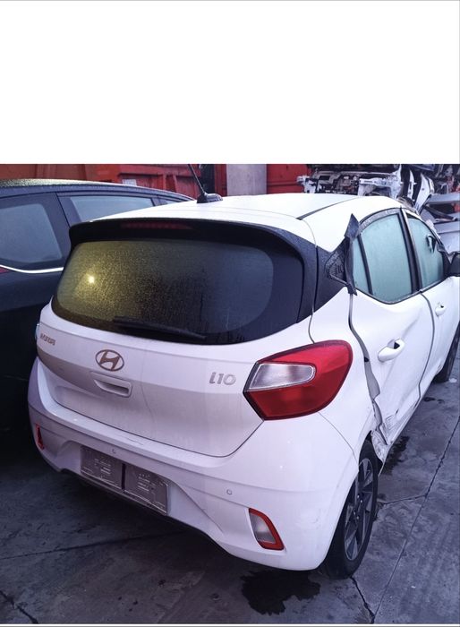 haion hyundai i10 - Piese auto de vânzare | OLX.ro