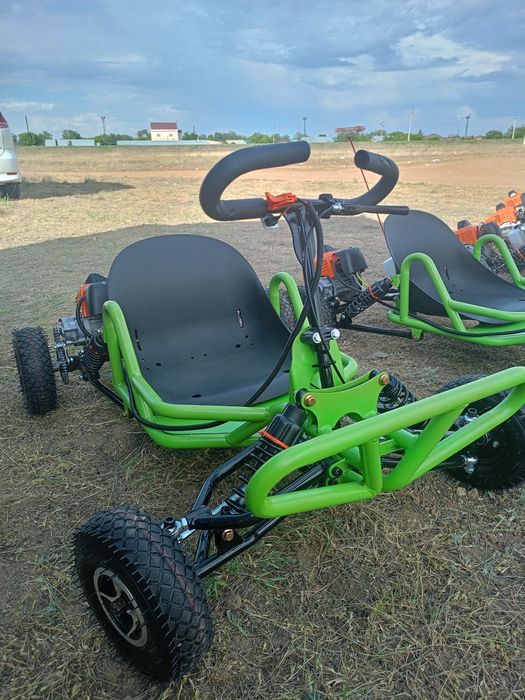 Продам готовый бизнес, Картинг