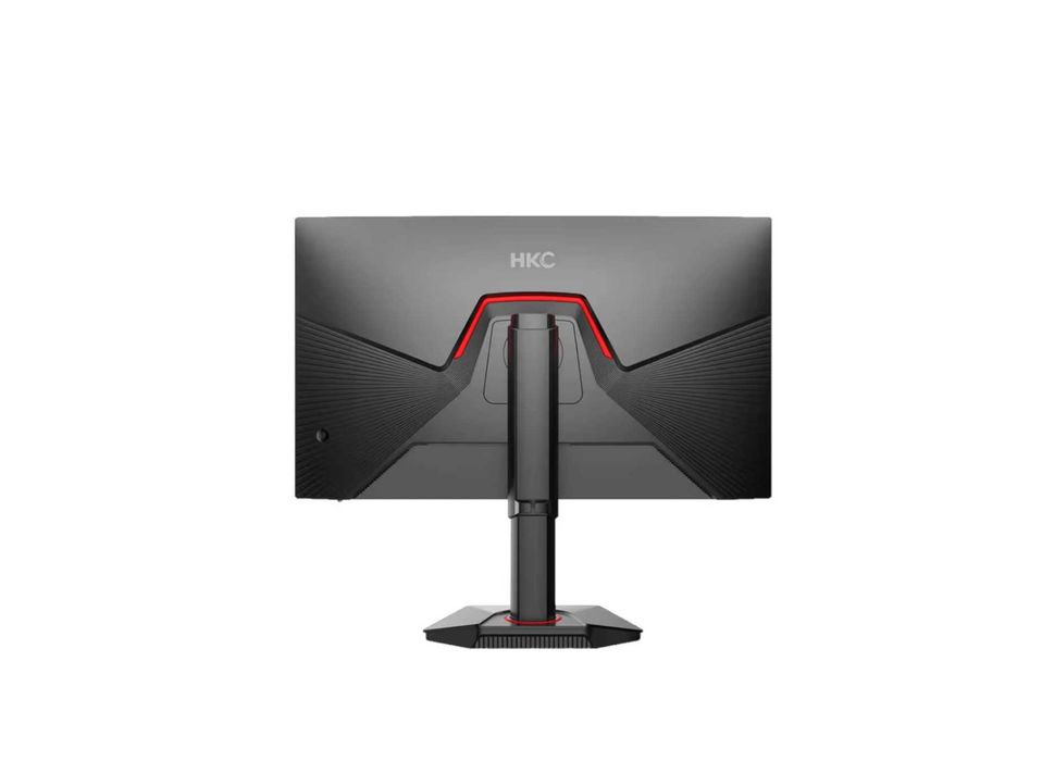 ' Монитор 27" HKC G27H2 PRO (2K QHD, IPS, 200Hz, 1ms, HDR400)