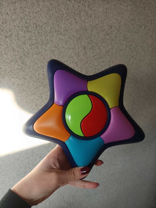 Детски интерактивни играчки