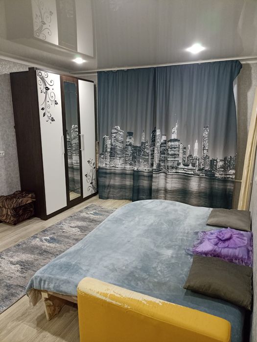 Сдаются уютные кв посуточно