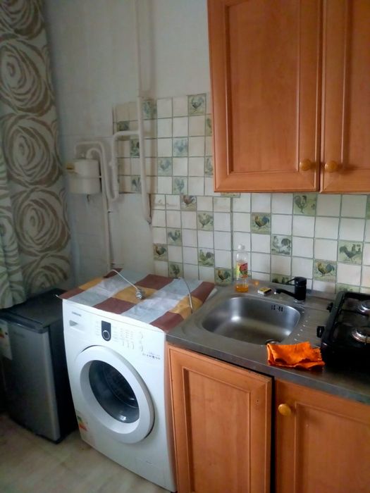 Квартира можно в ипотеку