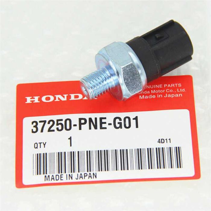 Датчик за VTEC на Honda CRV Accord 37250PNEG01