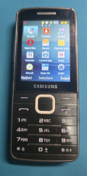 Telefon Colectie: Samsung GT S5611
