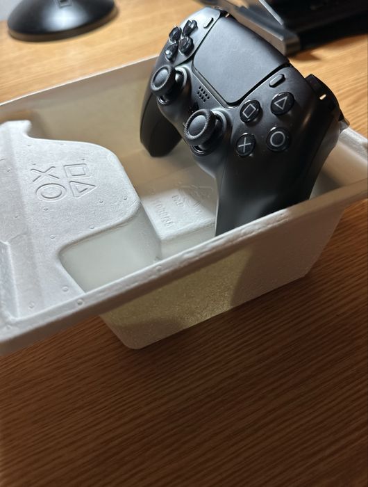 Controller PS5 DualSense,Midnight Black