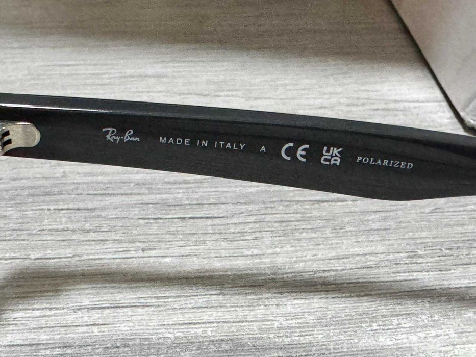 Ray-Ban Scuderia Ferrari Collection RB4414M F691/H2