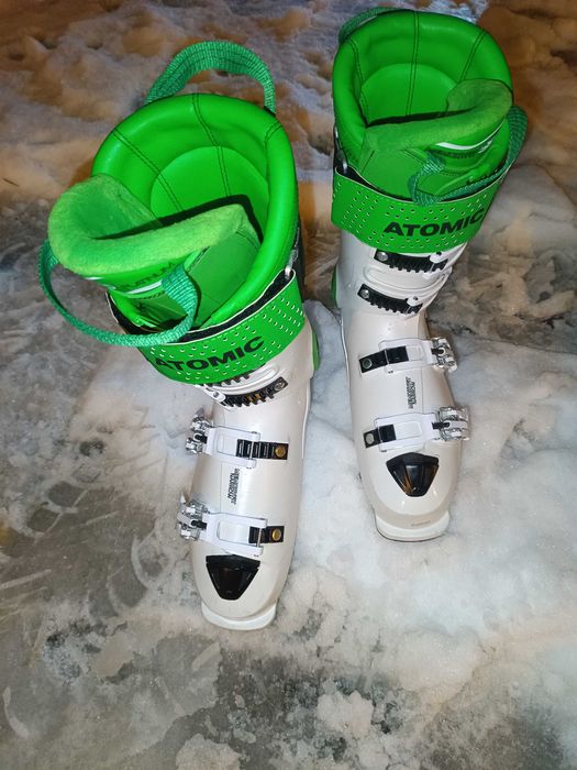 Clăpari Atomic hawk 120s ultra 42