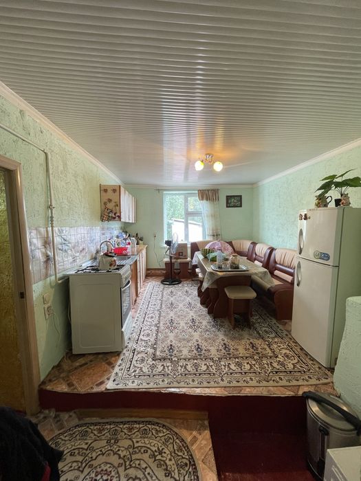 Продается дом в КАРАТАУ с мебелью