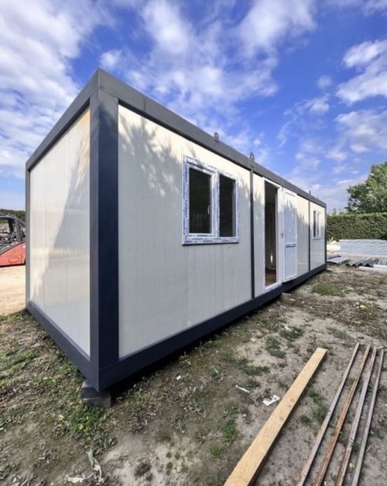 Vand containere modulare container