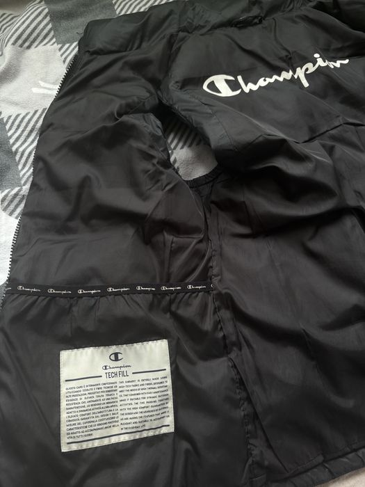 Champion Vest -S size