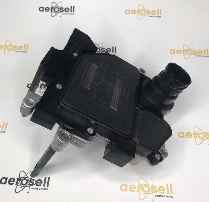 01J927156HT - Multitronic VL300 - Мултитроник - Контролен модул за управление на автоматична скоростна кутия (Електроника) Audi