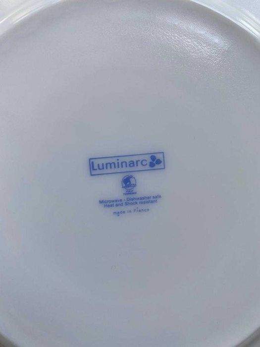Тарелки Luminarc 26шт