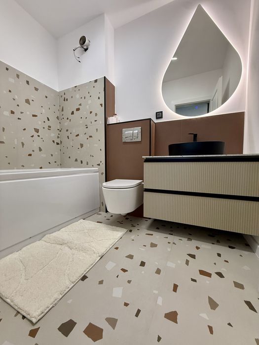 Persoana fizica! Vand apartament in Floresti, str. Abatorului nr 5