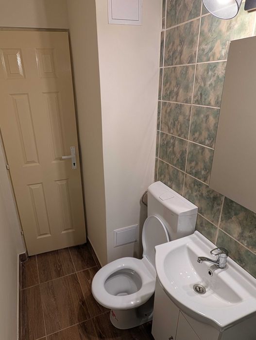 Garsonieră ultracentrală în Hunedoara, decomandată, comfort 1, 30mp