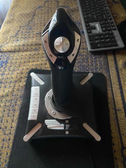 PXN 2119 Pro Flight Stick