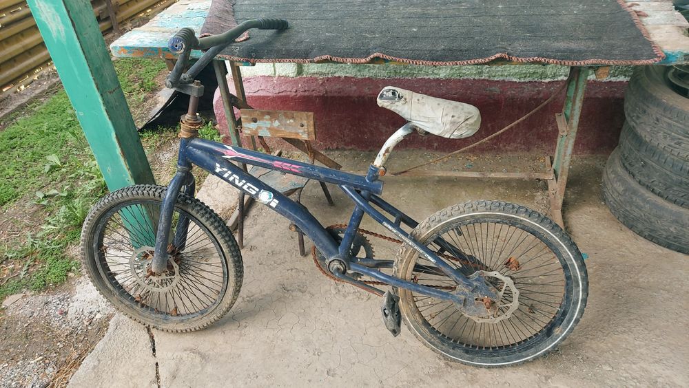 Продам велосипед