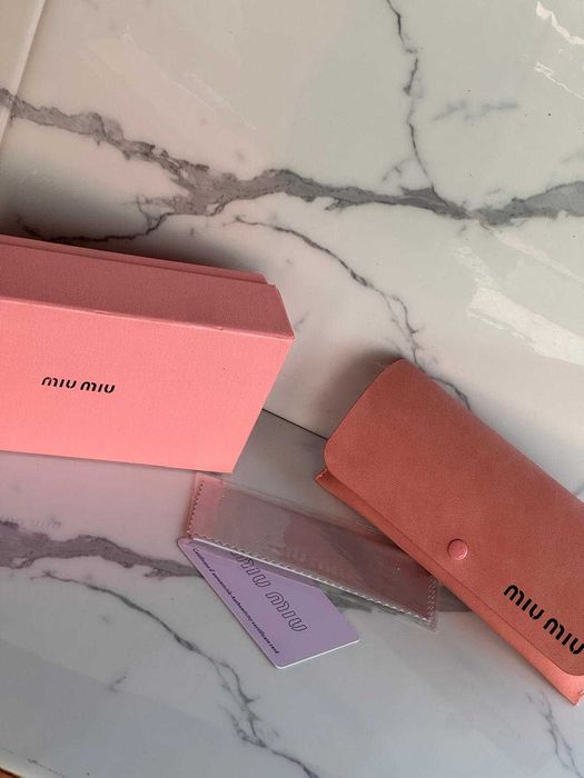 Ochelari Miumiu Premium