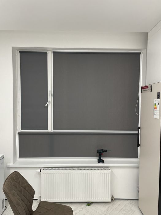 Ролл -шторы дёшево