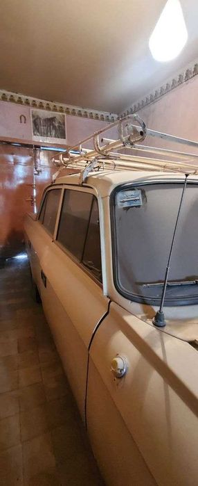 Москвич 412 не заводиться нужно поставить аккумулятор