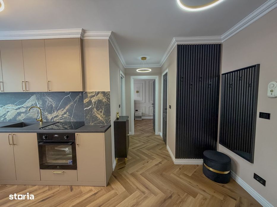 Apartament ultracentral zona Bizo