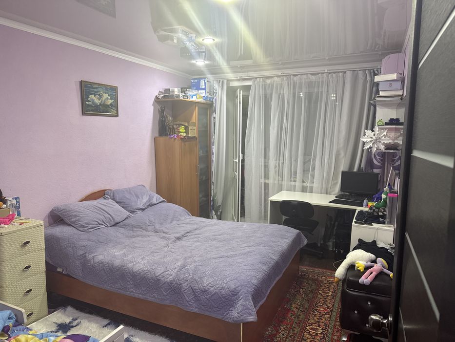 Продам 3х комнатной, обмен на дом
