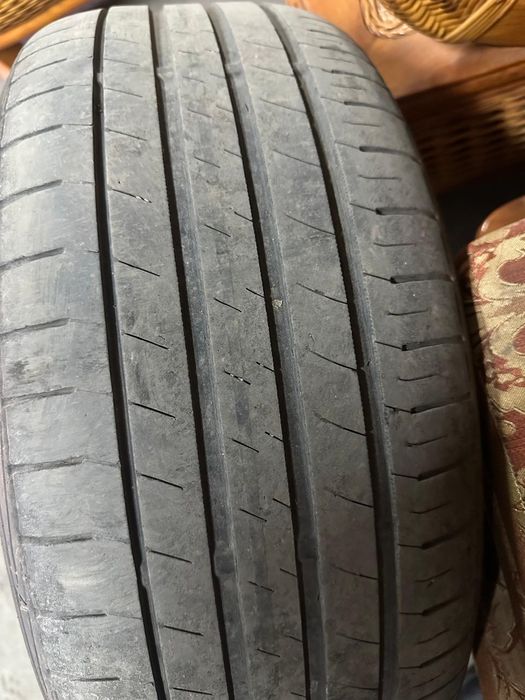 Продам шины 205/55/16